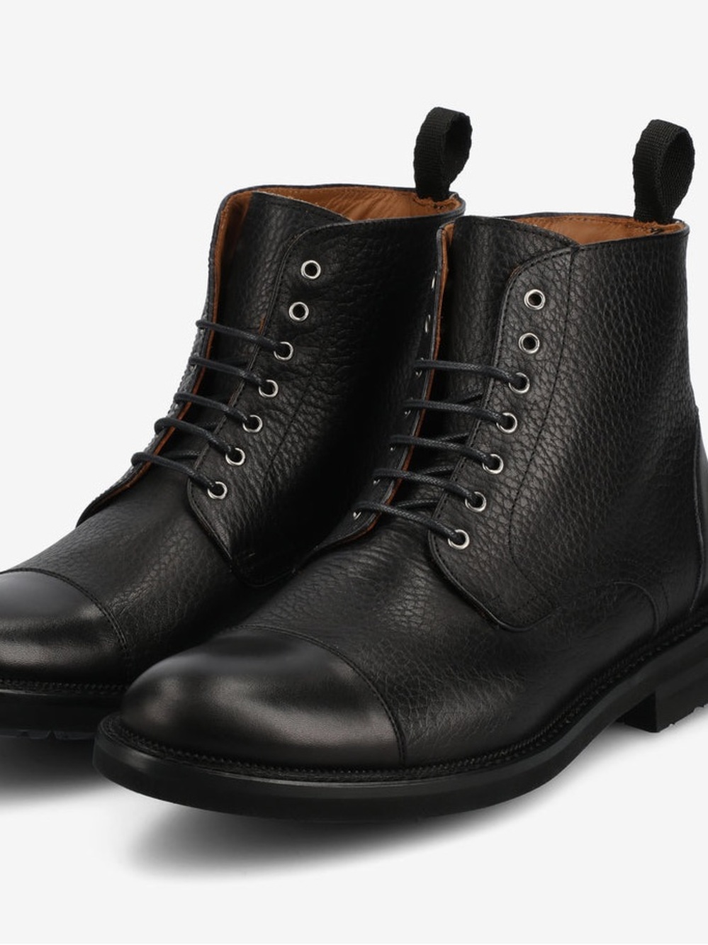 Taft Rome Boot